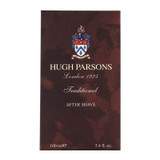 Hugh Parsons Traditional After shave