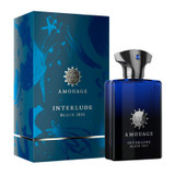 Amouage Interlude Black Iris Eau de Parfum