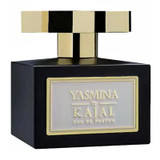 Kajal Yasmina by kajal Eau de Parfum 