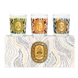 Diptyque Cofanetto Mini Candele 3x70gr - Limited Edition 