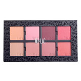 Mulac Cosmetics Moody Blushes Palette 