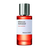 Maison Crivelli Hibiscus Mahajád extrait de parfum 50ml 