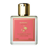 SUPERZ.BUDAPEST  Flamingo Fizz  extrait de parfum 50ml 