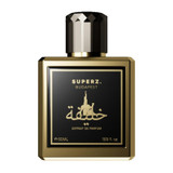 SUPERZ.BUDAPEST  Khalifa extrait de parfum 50ml 