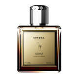 SUPERZ.BUDAPEST  Soho Extrait de Parfum 50ml 