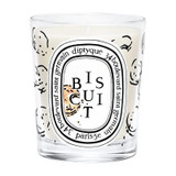 Diptyque Candela Biscuit 190gr -Café Verlet Limited Edition 