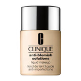 CLINIQUE ANTI-BLEMISH SOLUTIONS LIQUID MAKEUP 