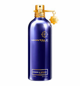 Montale Paris AMBER and SPICES Eau De Parfum 100 ML