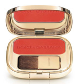 Dolce and Gabbana The Blush