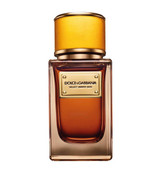 Dolce and Gabbana VELVET COLLECTION - Velvet Amber Skin 50 ml