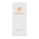 Panama Amaryllis Bianco Eau De Parfum