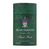 Hugh Parsons Hyde Park Eau De Parfum