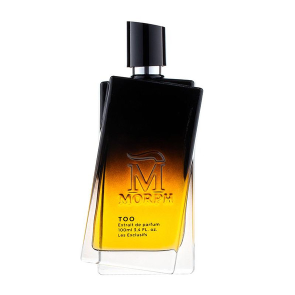 Morph Les Exclusifs Too Eau de Parfum Intense 100ML