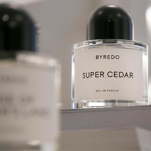 Byredo Super Cedar Eau de Parfum