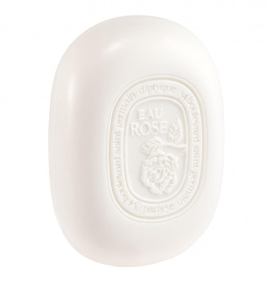 Diptyque SAPONE PROFUMATO EAU ROSE 150 GR