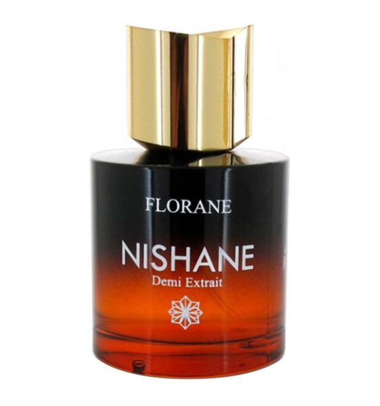 Nishane Florane Extrait De Parfum