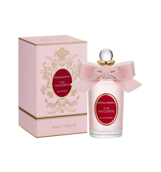 Penhaligons Profumi The Favourite Eau De Parfum