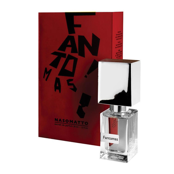 Nasomatto Fantomas Extrait de Parfum