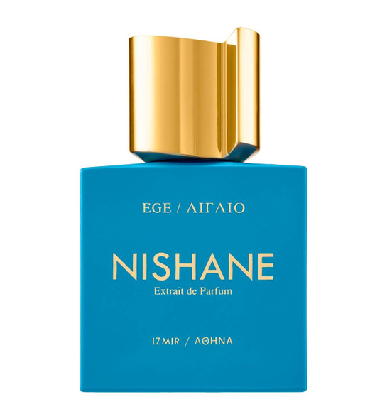 Nishane Ege Aigaio Extrait de Parfum