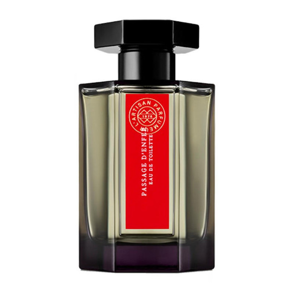 LArtisan Parfumeur Passage dEnfer Red EDT