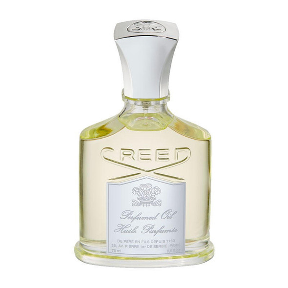 Creed Aventus For Her Body Oil