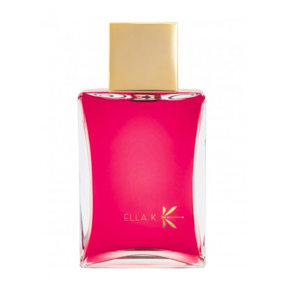 Ella K Parfums Paris Rose de Pushkar EDP