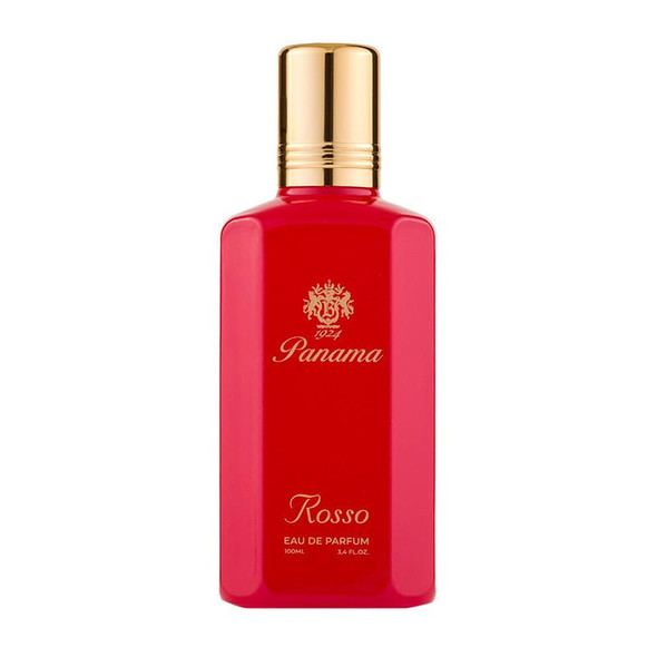 Panama Rosso Eau De Parfum