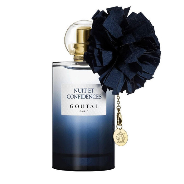 Goutal Paris Nuit and Confidences Eau de Parfum