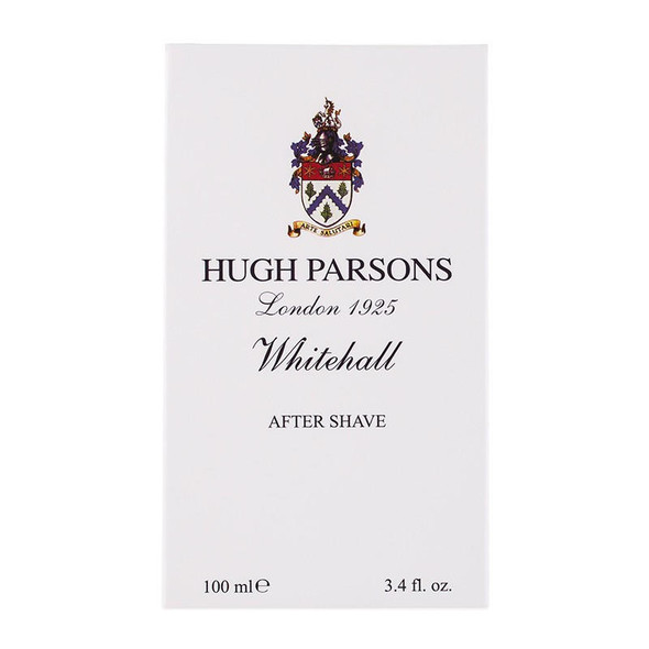 Hugh Parsons Whitehall After shave