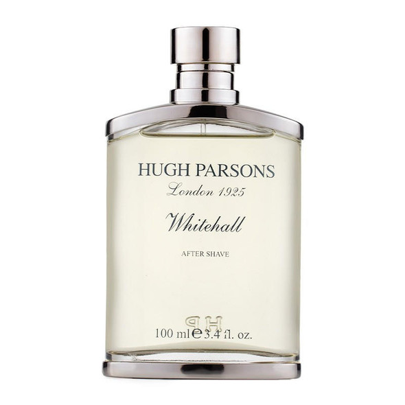 Hugh Parsons Whitehall After shave