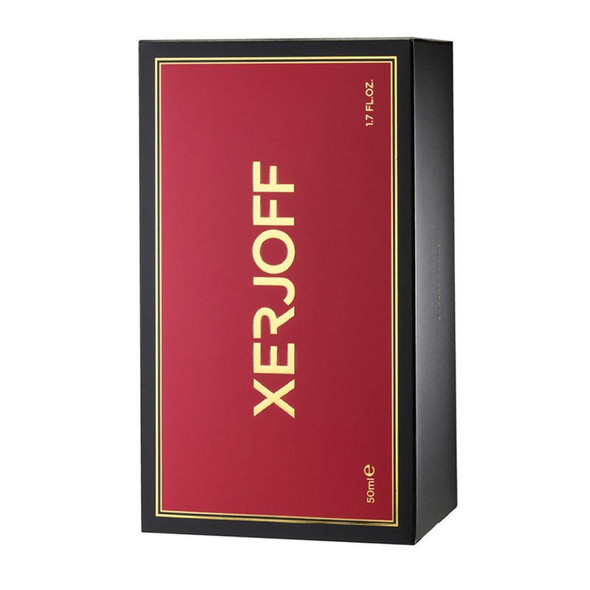 Xerjoff Coffee Golden Dallah Eau De Parfum