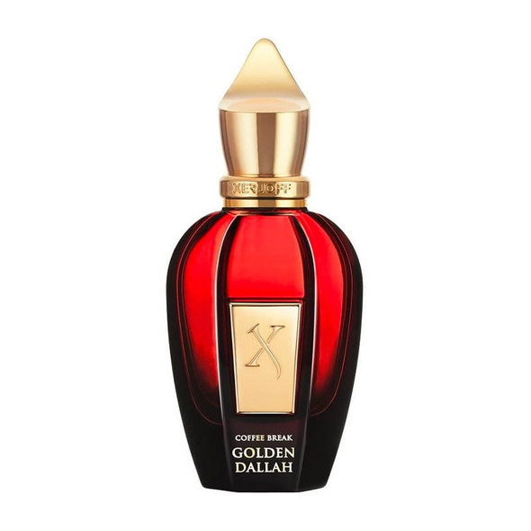 Xerjoff Coffee Golden Dallah Eau De Parfum