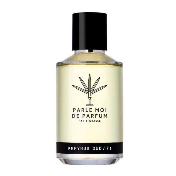 parle moi de parfum Papyrus Oud / 71