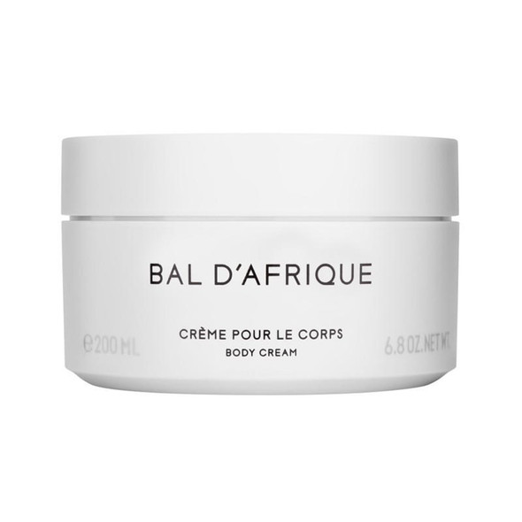 Byredo Bal DAfrique Body Cream