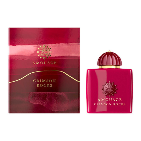 Amouage Crimson Rocks Eau de Parfum