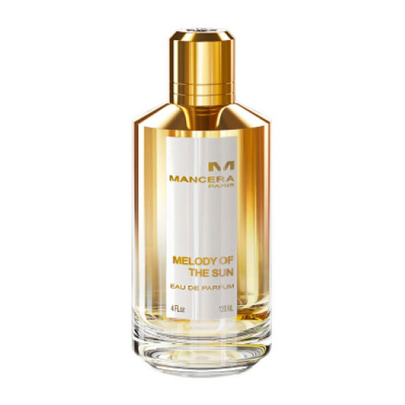 Mancera Melody of the Sun Eau de Parfum