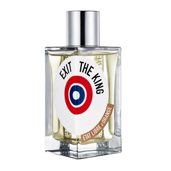 Etat Libre dOrange Exit the king EDP