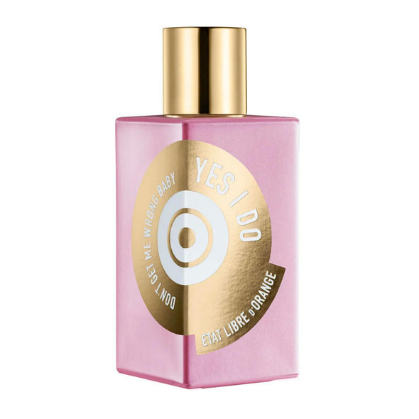 Etat Libre dOrange Yes I Do Eau de Parfum