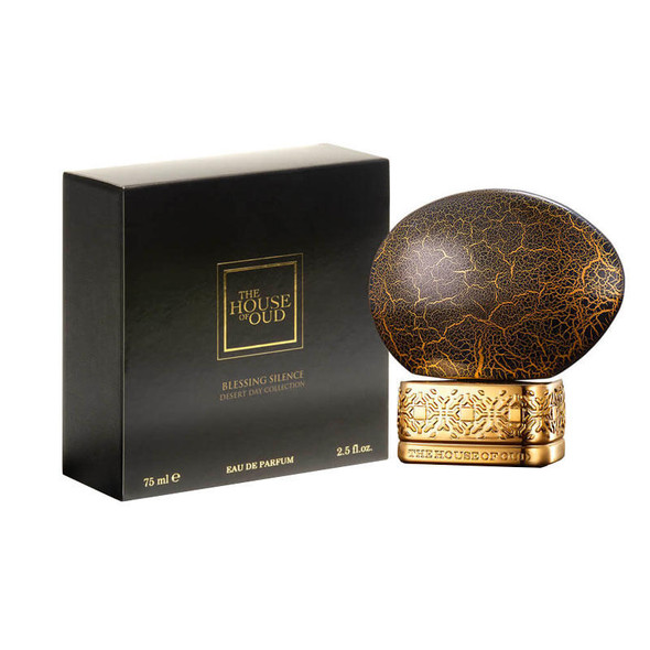 The House Of Oud Blessing Silence Eau de Parfum 