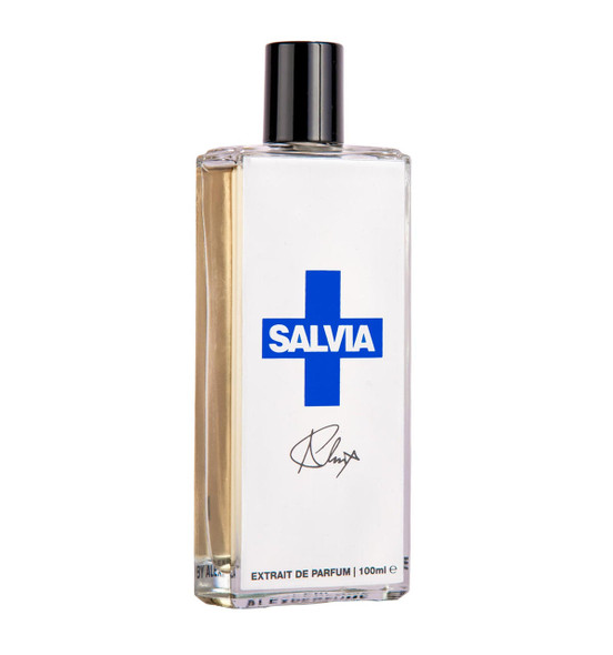 Alex Perfume SALVIA + Extrait de parfum 