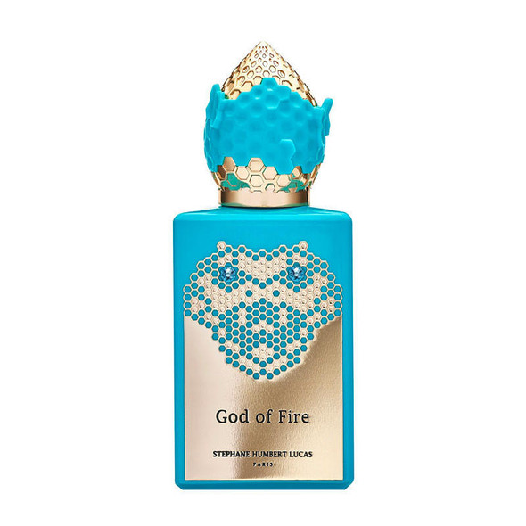 Stephane Humbert Lucas God of Fire EDP 