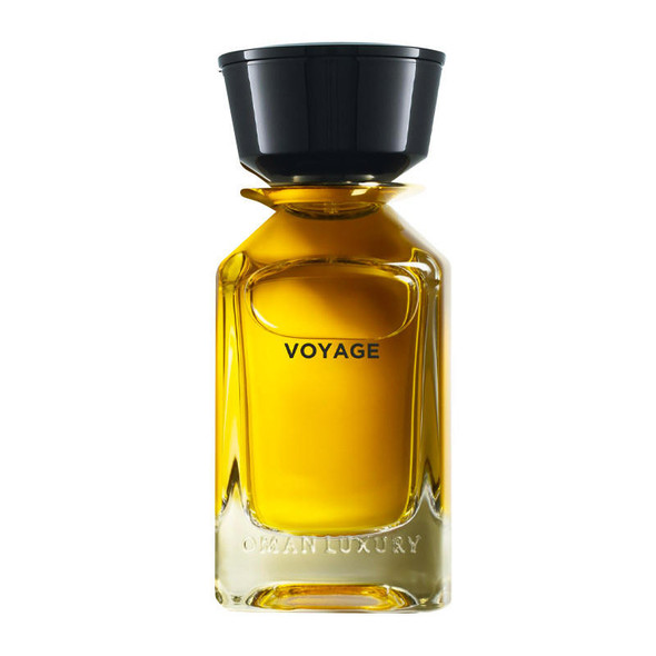 Oman Luxury Voyage Eau de Parfum 