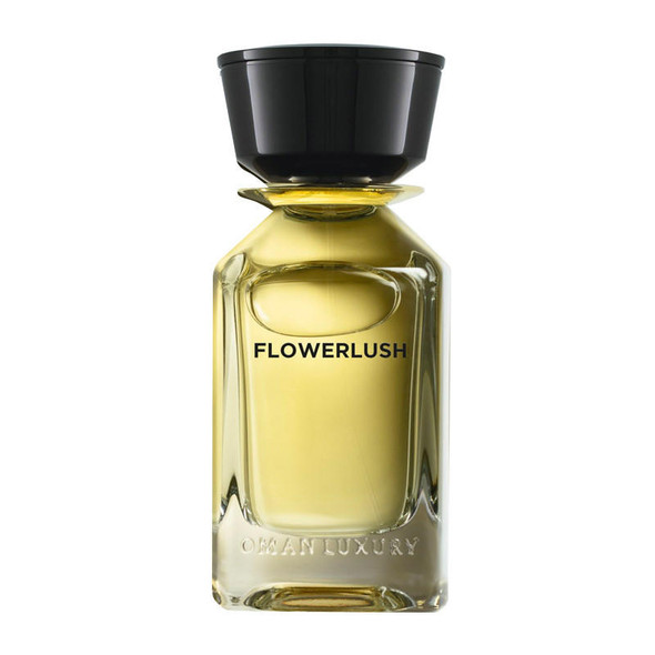 Oman Luxury Flowerlush Eau de parfum 