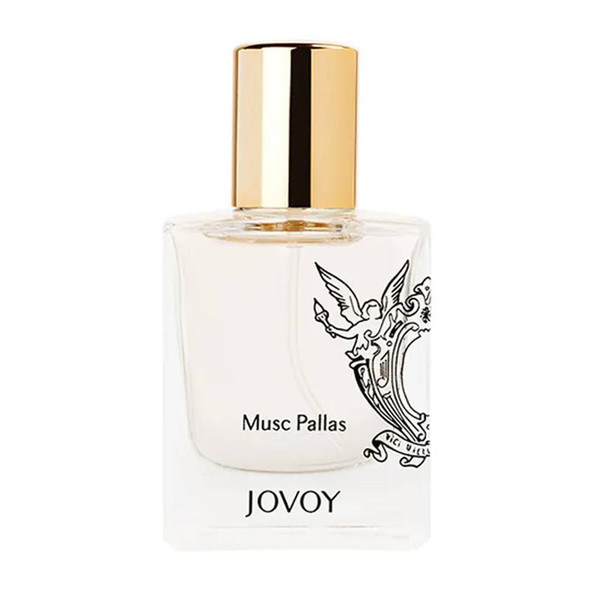 Jovoy Paris Profumi Musc Pallas Eau de Parfum 