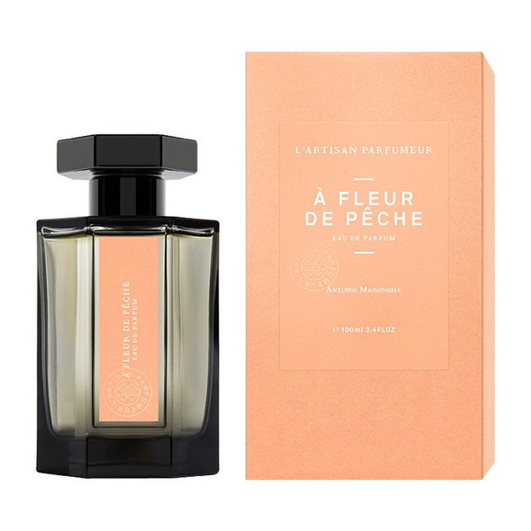 L'Artisan Parfumeur A Fleur de Peche Eau de Parfum 