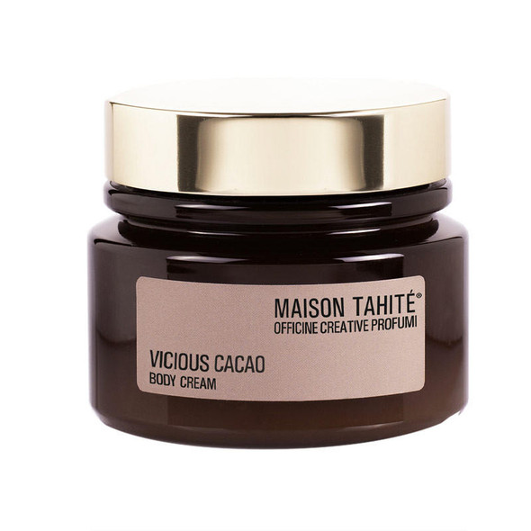Maison Tahité Vicious Cacao Body Cream 250ml 