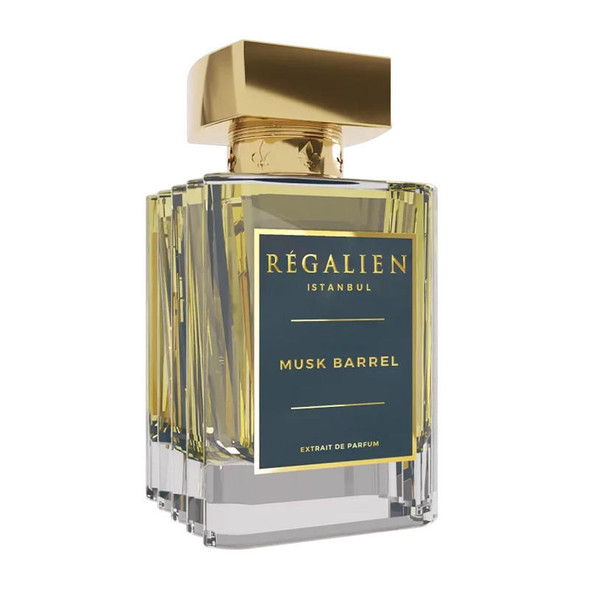 Regalien Musk Barrel Extrait de Parfum 