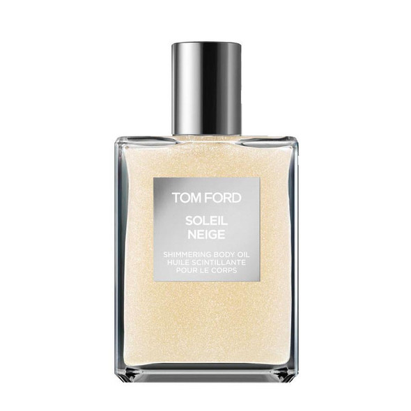 Tom Ford Soleil Neige Shimmering Body Oil 100ml 