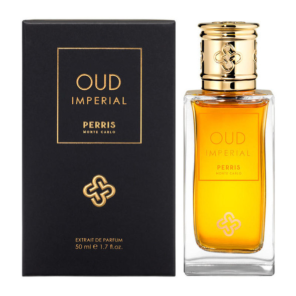 Perris Monte Carlo Oud Imperial Extrait de parfum 