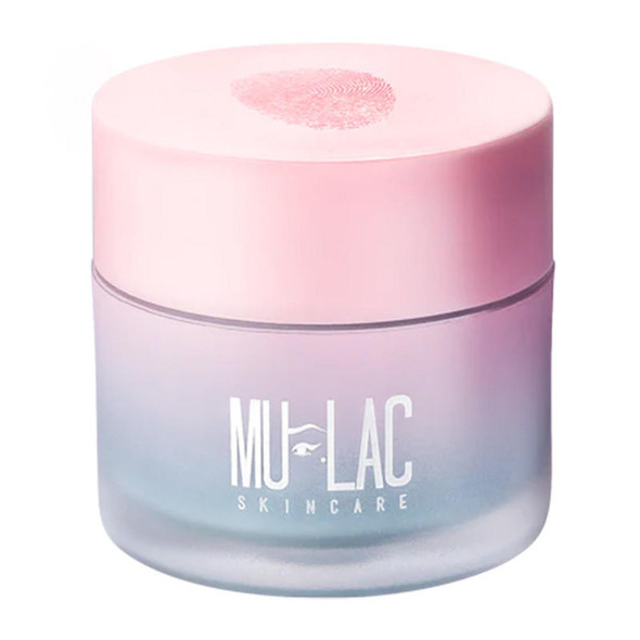 Mulac Cosmetics Sweeting Musk - Maschera labbra Notte 